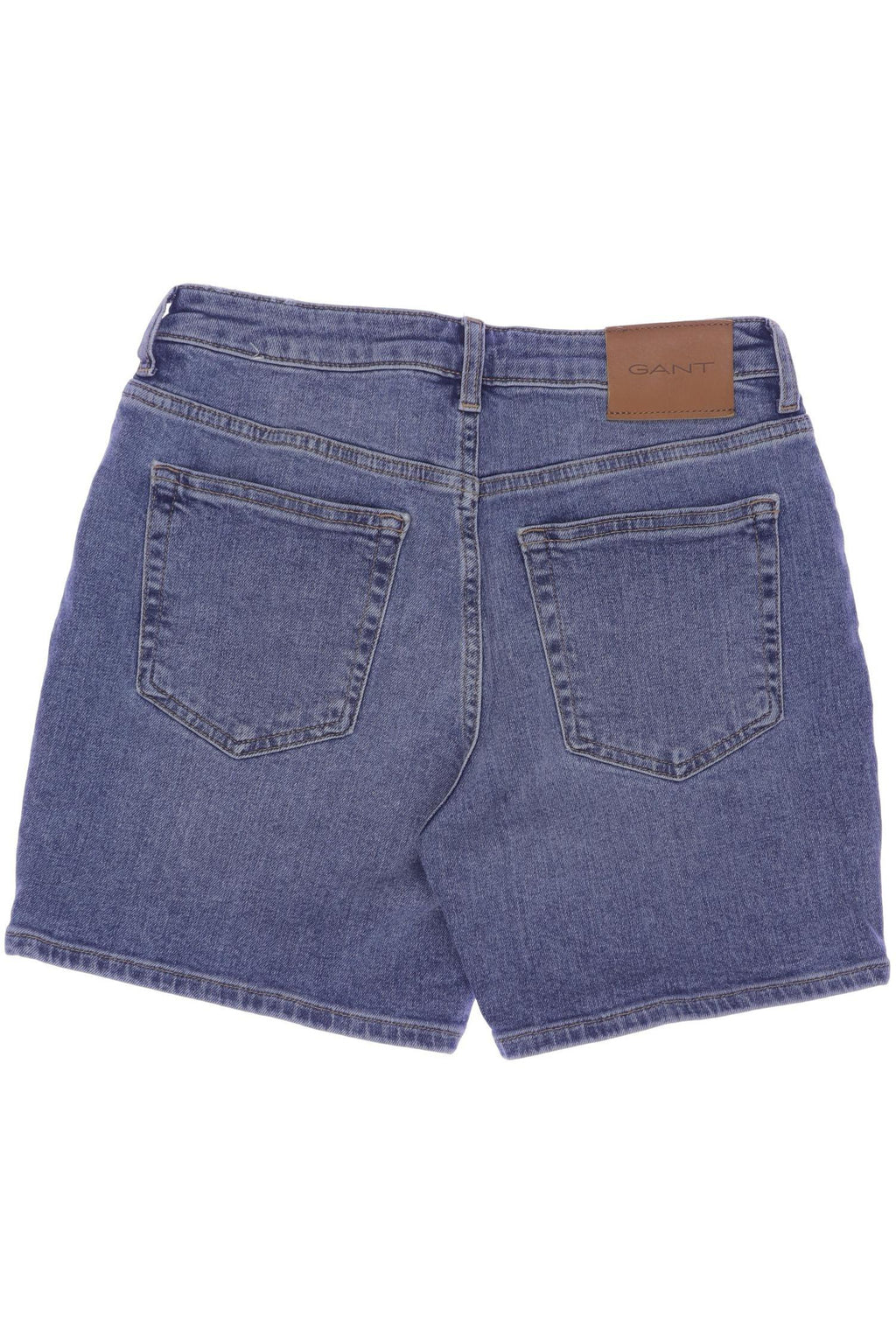 Gant Damen Shorts Light Blue W26 3