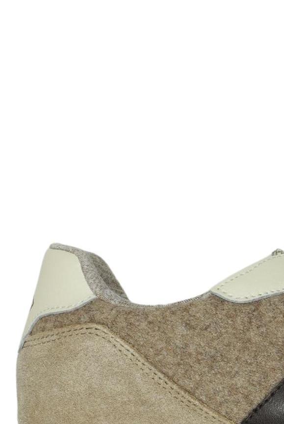 Gant Women's Sneaker Beige EU 41 Leather 3