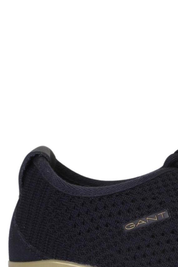 Gant Women's Sneaker Navy EU 40 Leather 6