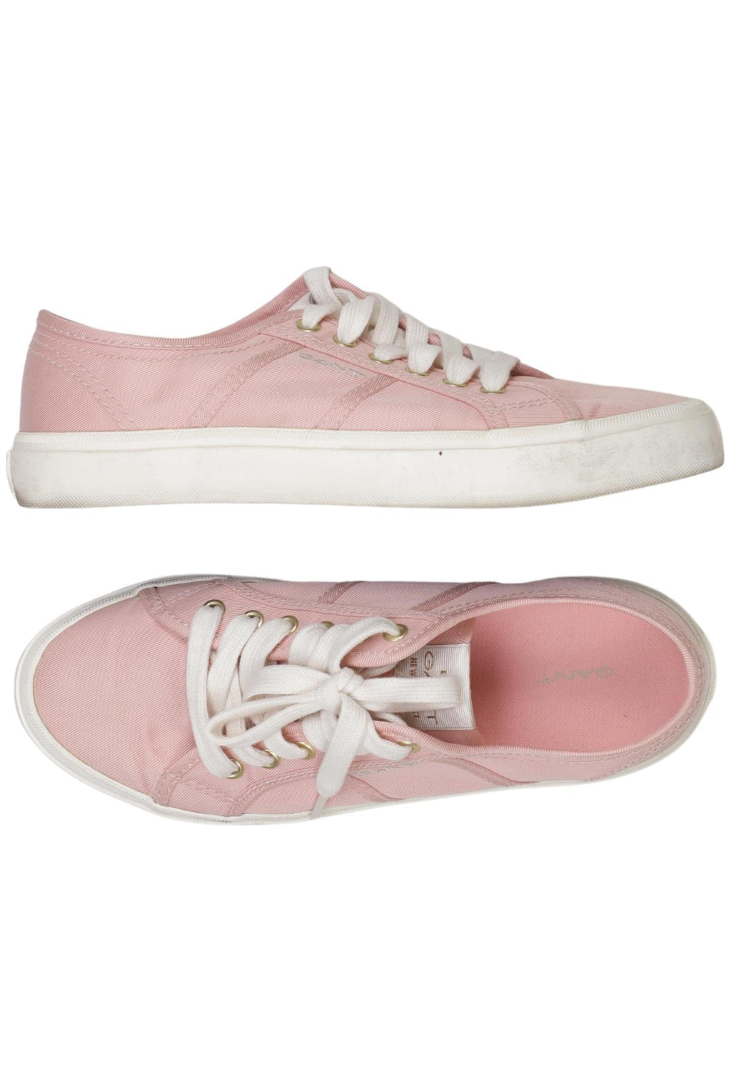 Gant Women's Sneaker Pink EU 38 5