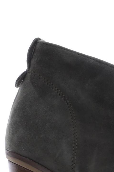 Gant Women's Ankle Boot Green EU 38 Leather 5