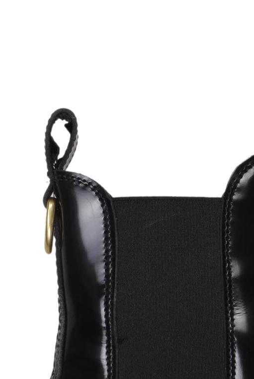 Gant Women's Ankle Boot Black 37 Leather 8