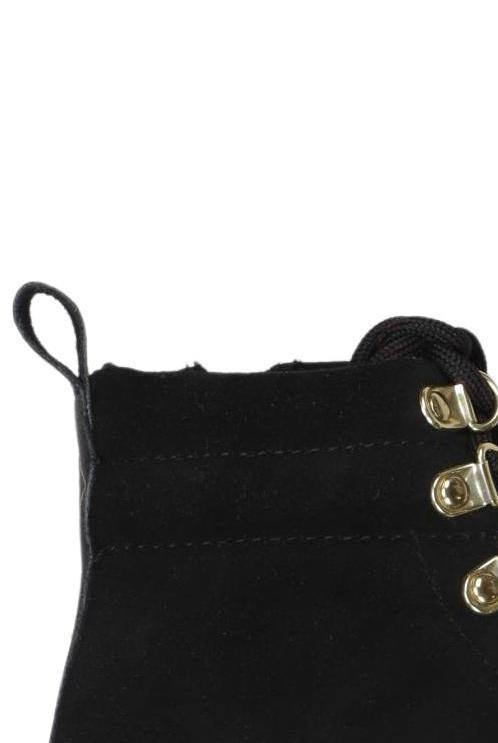 Gant Bottines Femme Noir EU 36 Cuir 4
