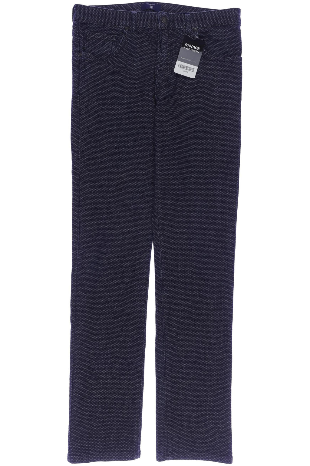 Gant Women's Trousers Navy W29 7