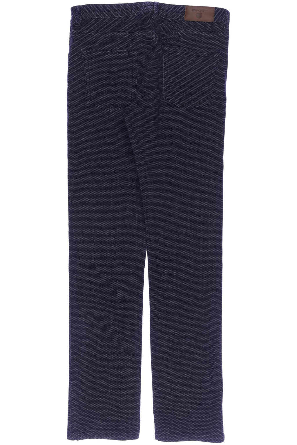 Gant Women's Trousers Navy W29 8