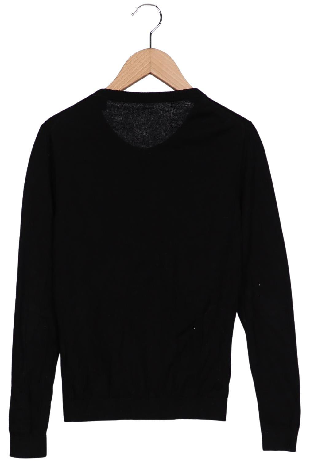 Gant Knit Cardigan Black/XS 5