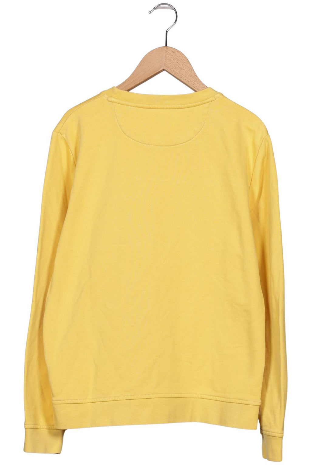 Gant Damen Pullover Gelb M 5