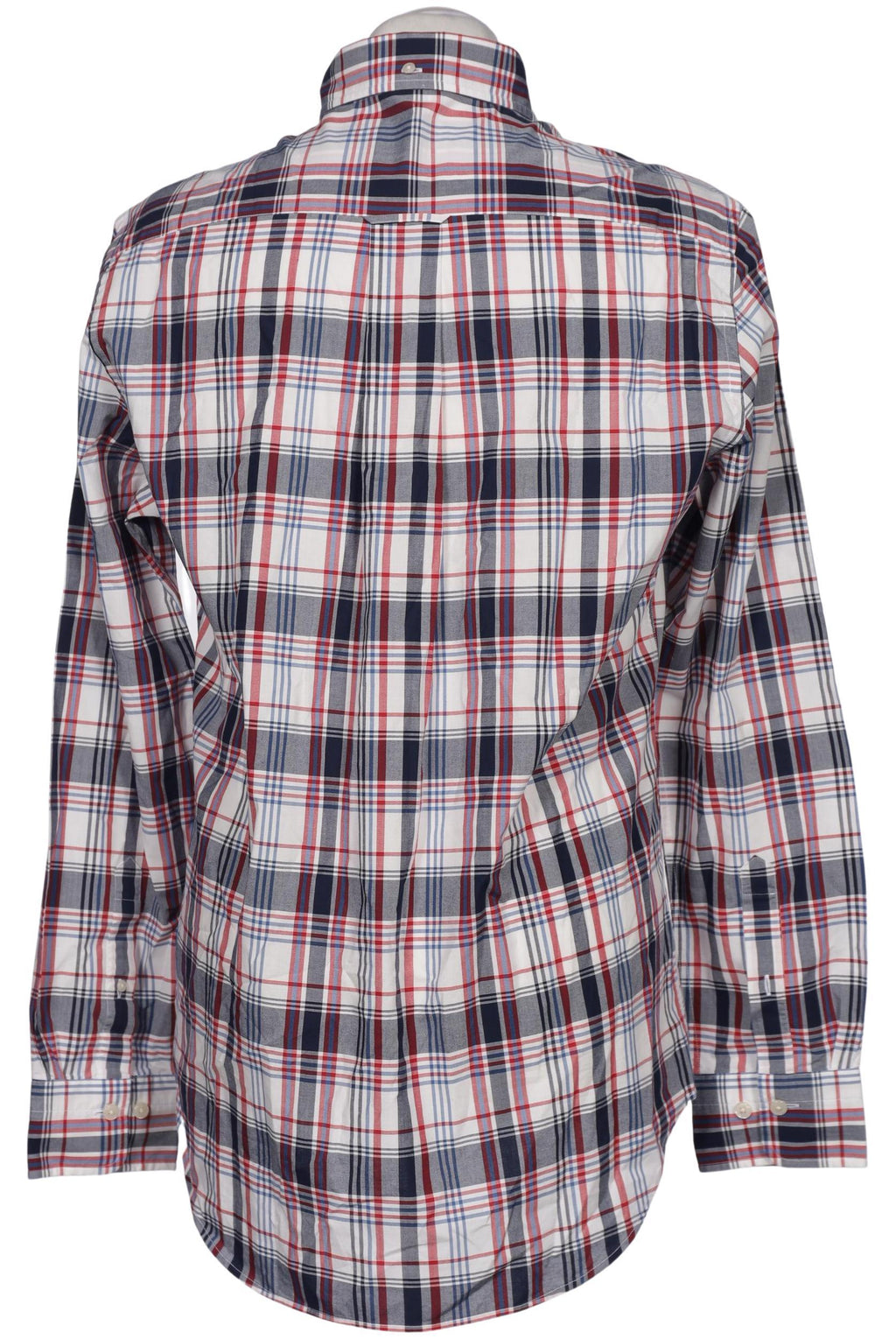 Gant Men's Shirt Gray 39 Cotton 6