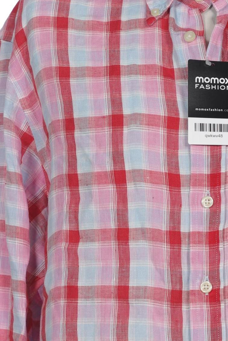 Gant Men Shirt Red 42 Cotton 4
