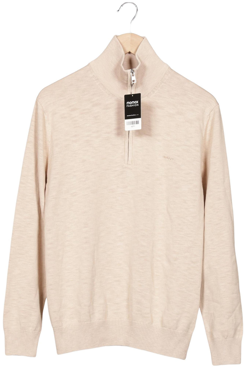 Gant Men's Sweater Beige M 5