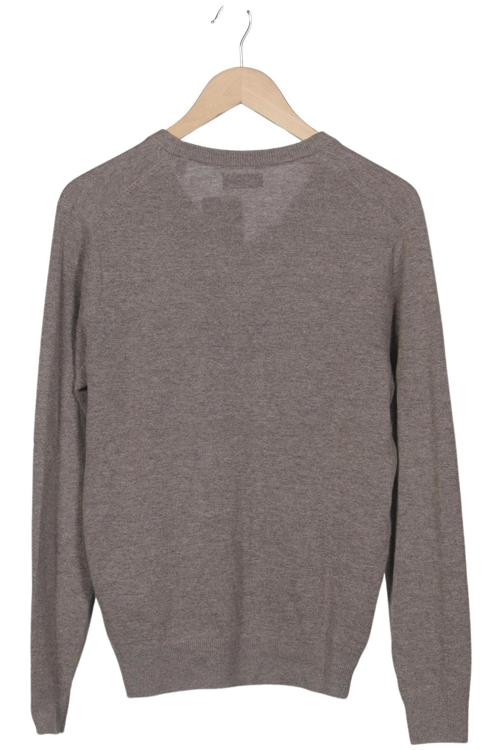 Gant Men's Sweater Gray Size S 3