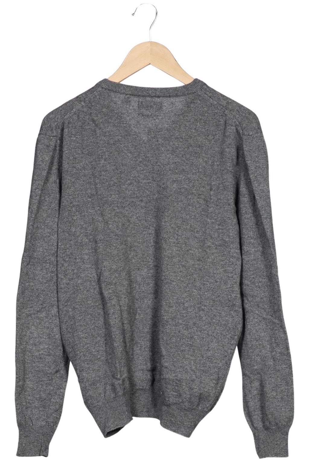 Gant Men's Sweater Gray XL Wool 3