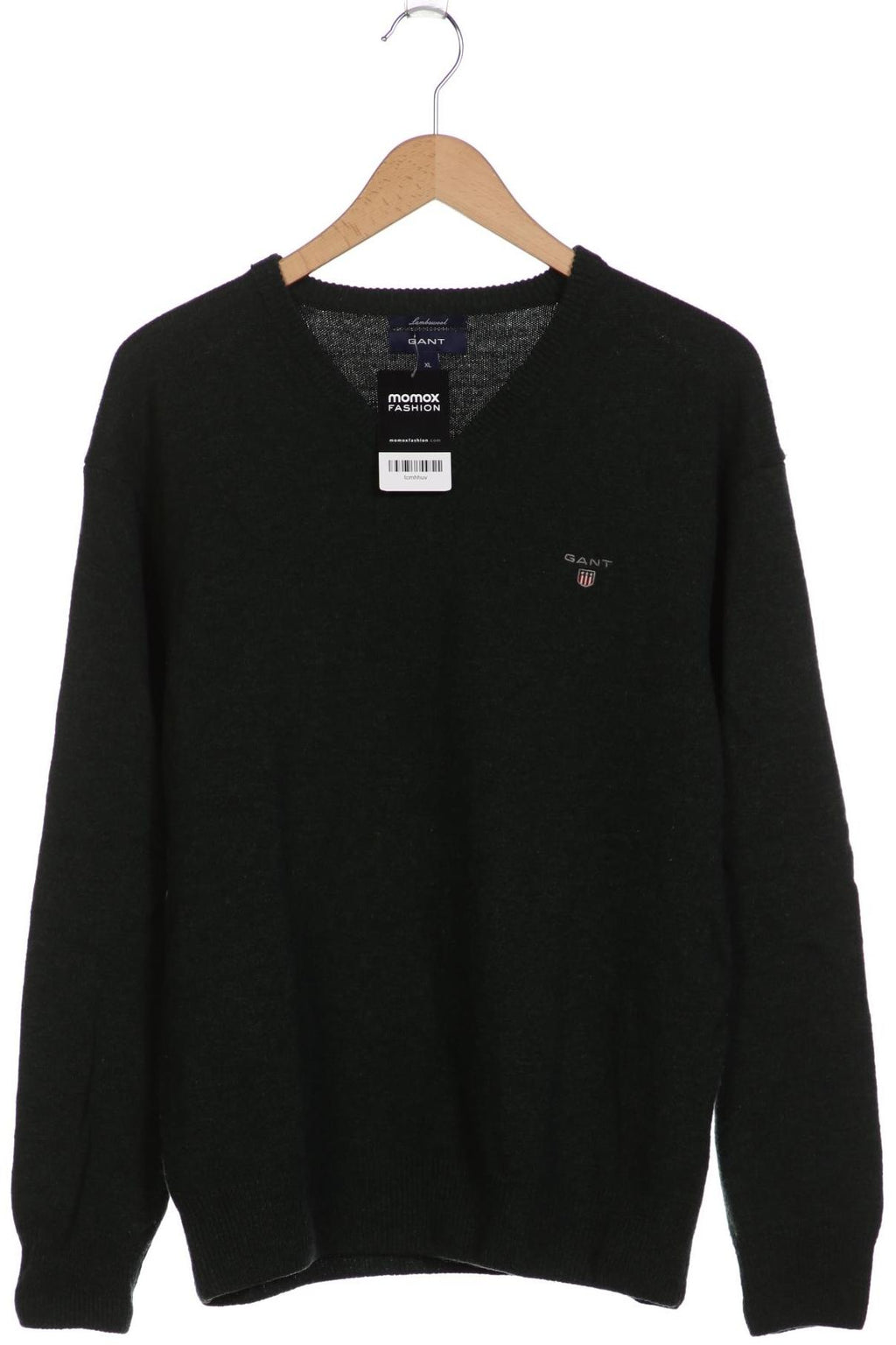 Gant Sweater Green XL 4
