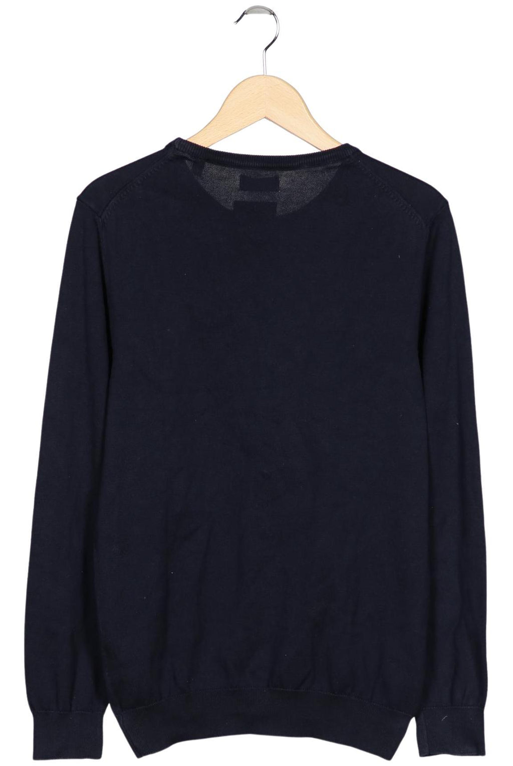 Gant Men's Sweater Navy M Cotton Synthetic 4