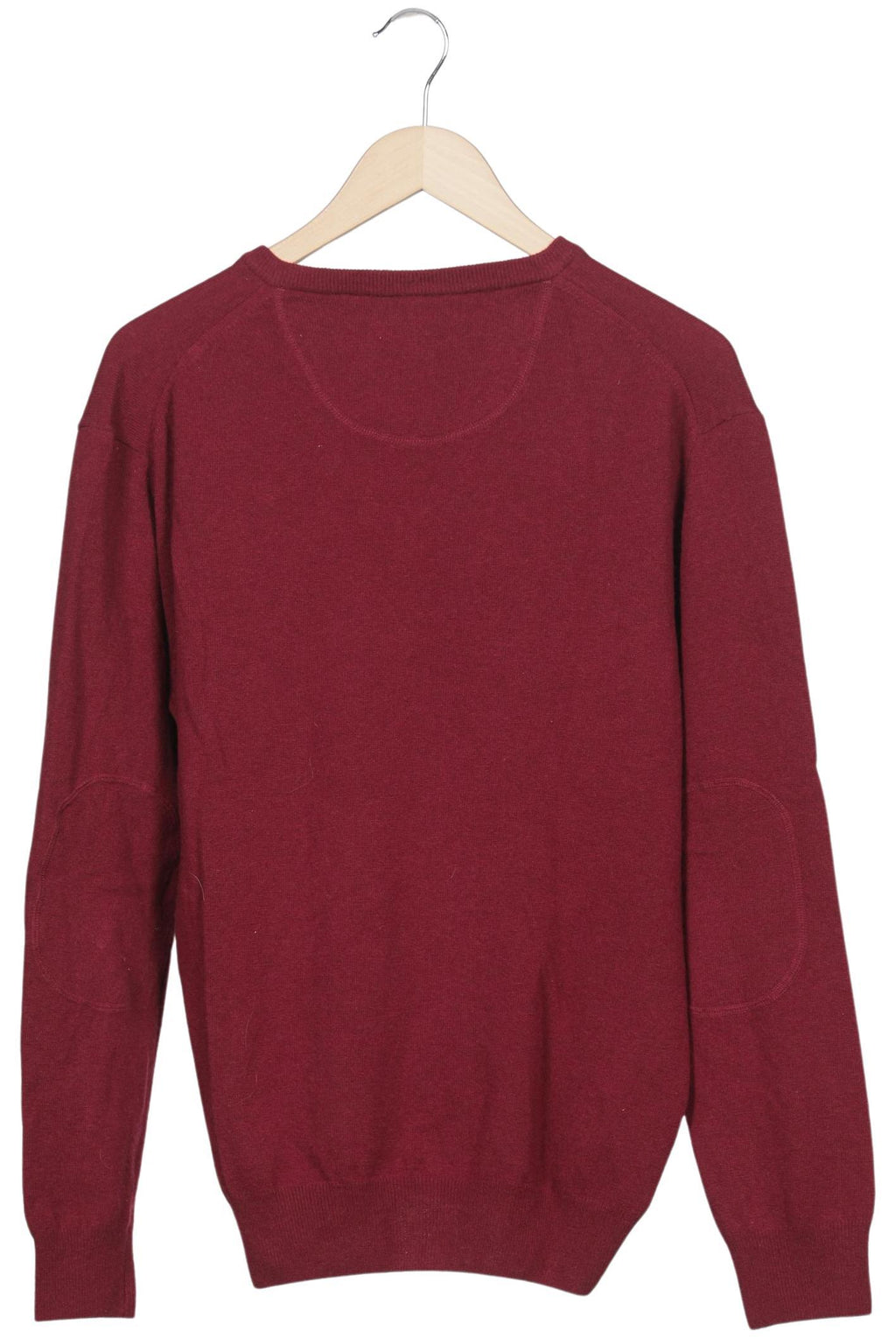 Gant Men's Sweater Red XL Wool 7