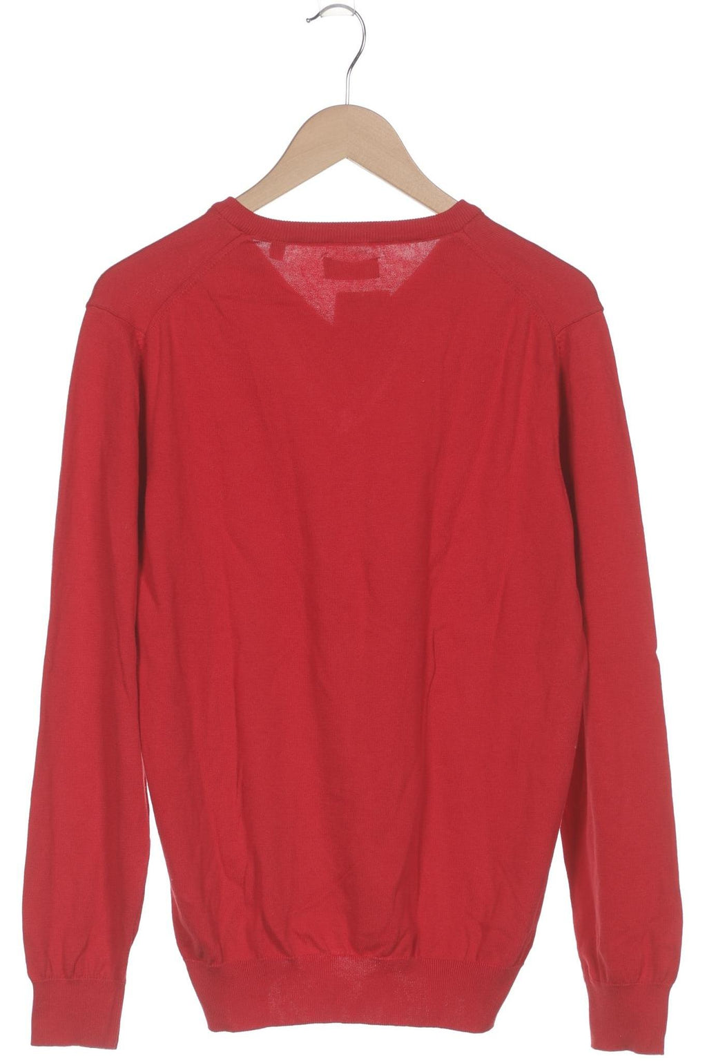 Gant Men's Sweater Red Size M 6