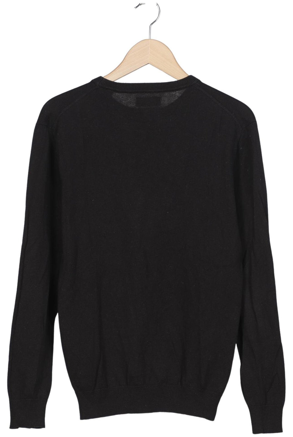 Gant Men Sweater Black S 5