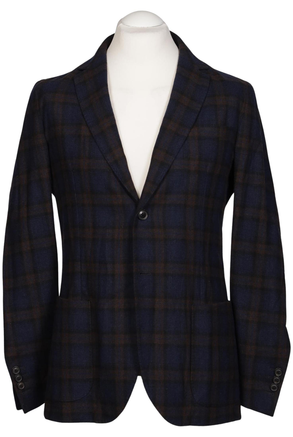 Gant Men Blazer Multicolor EU 48 2