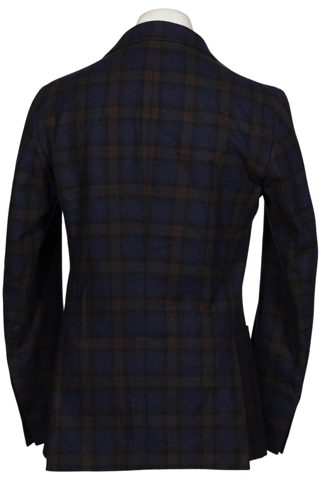 Gant Men Blazer Multicolor EU 48 3
