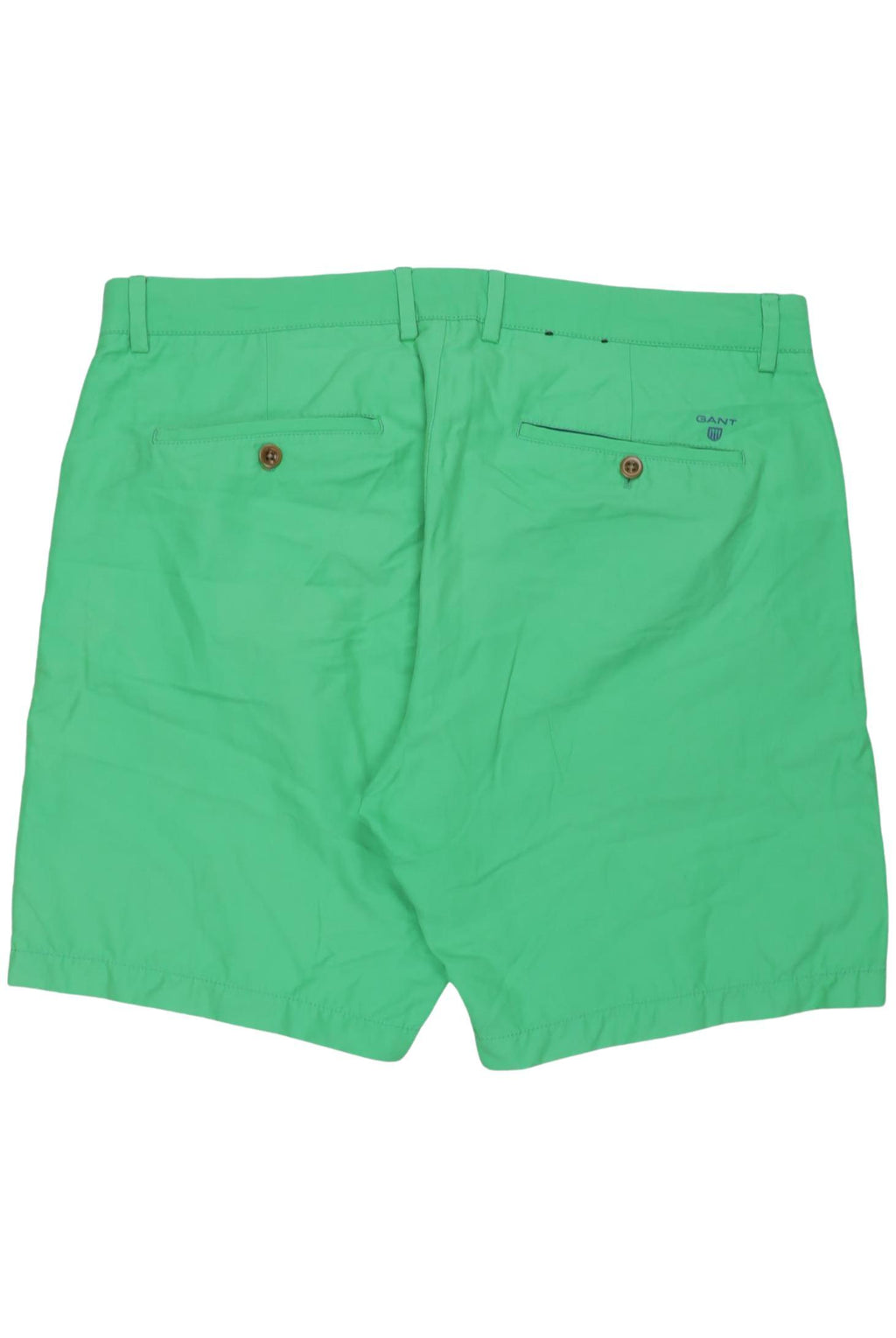 Gant Herren Shorts Grün W36 3