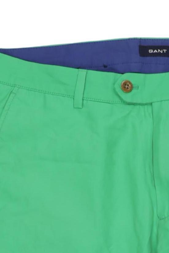 Gant Herren Shorts Grün W36 4