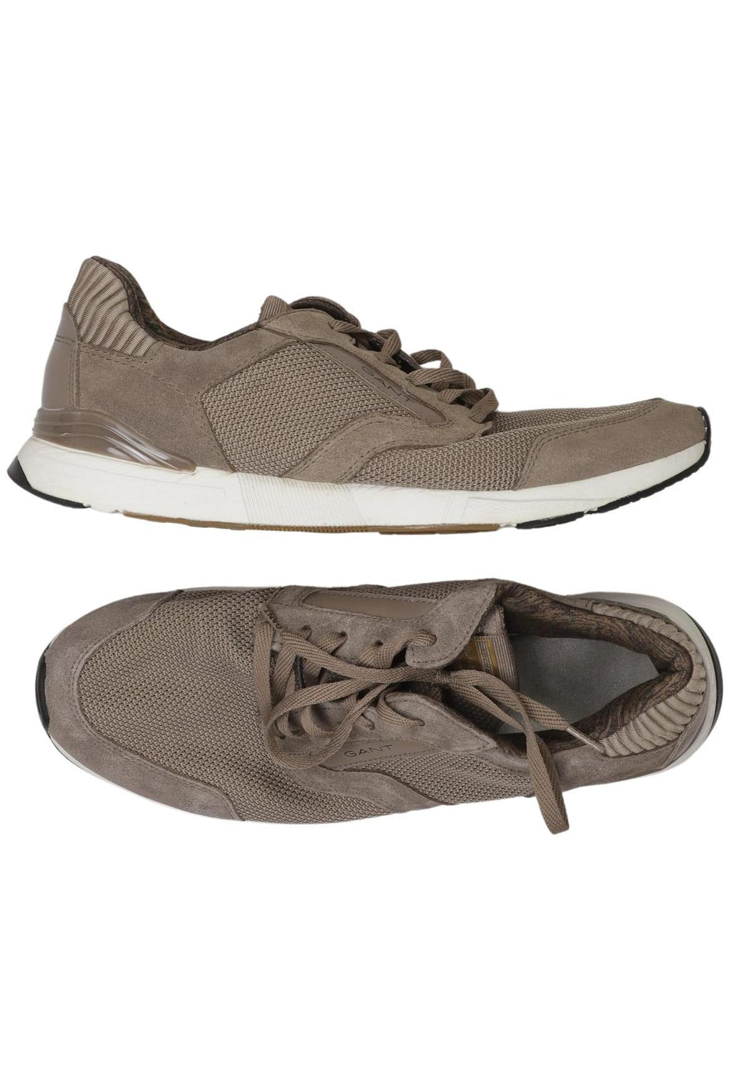 Gant Sneaker Beige EU 46 2