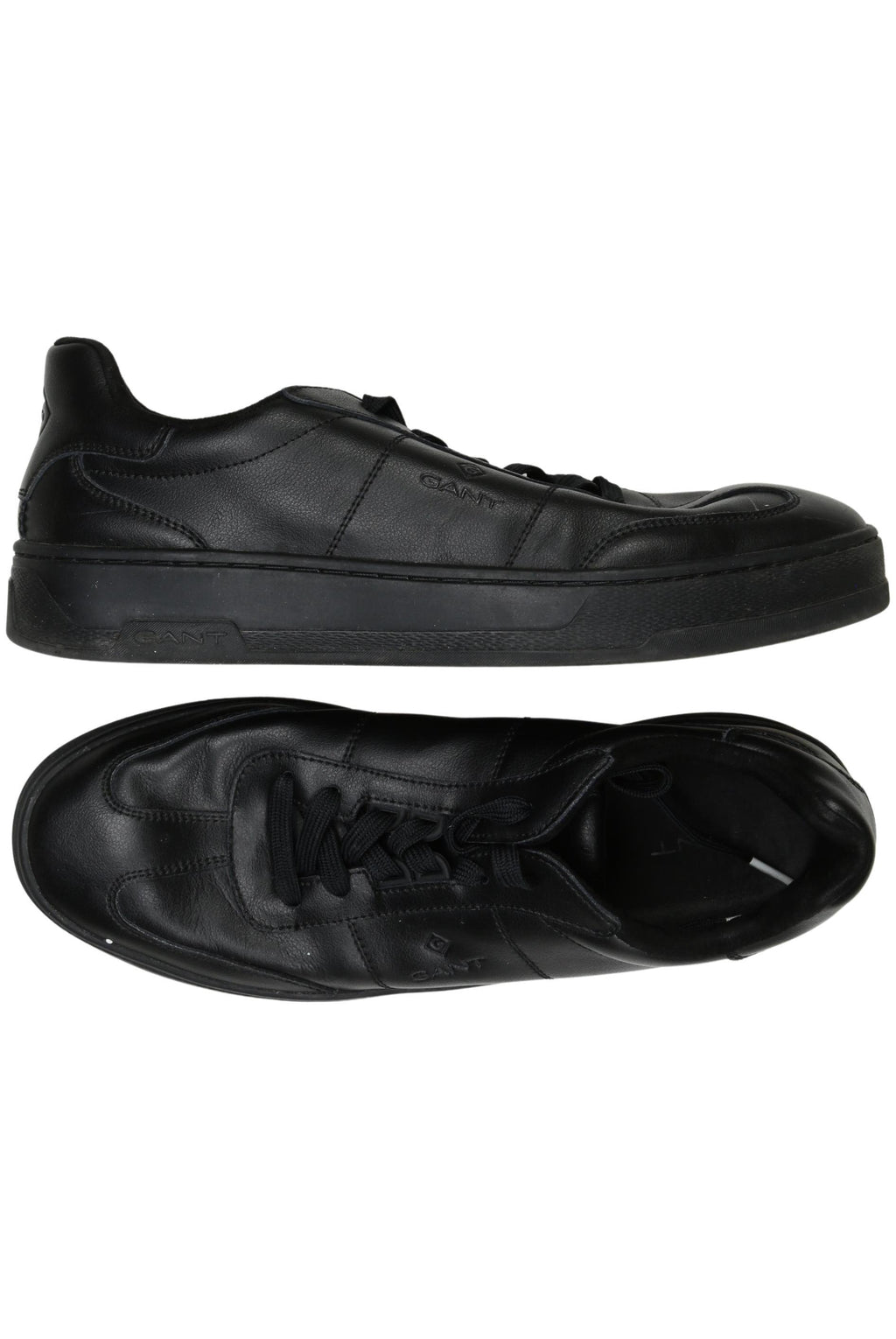 Gant Herren Sneaker Schwarz EU 44 3