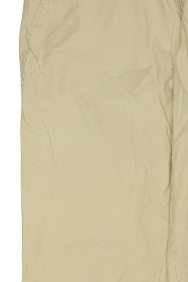 Gant Herren Stoffhose, Beige, W32 7