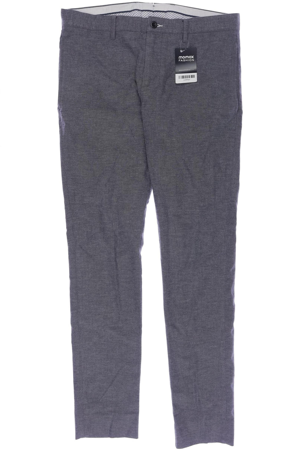 Gant Herren Stoffhose Gray EU 48 4