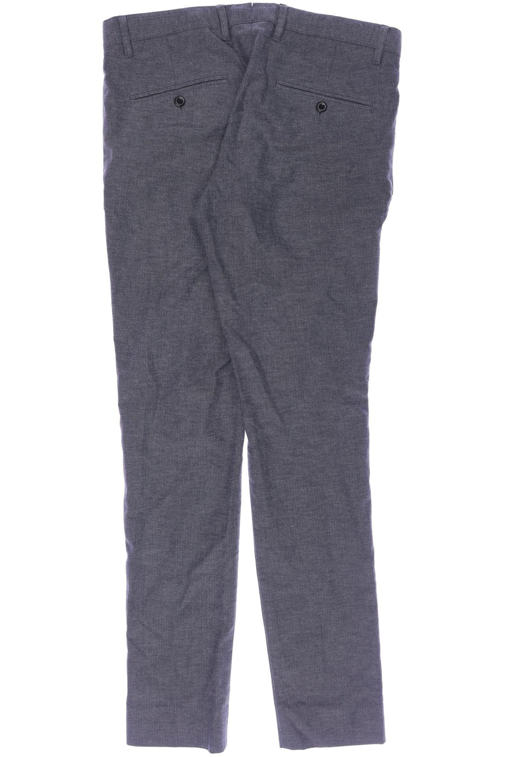 Gant Herren Stoffhose Gray EU 48 5