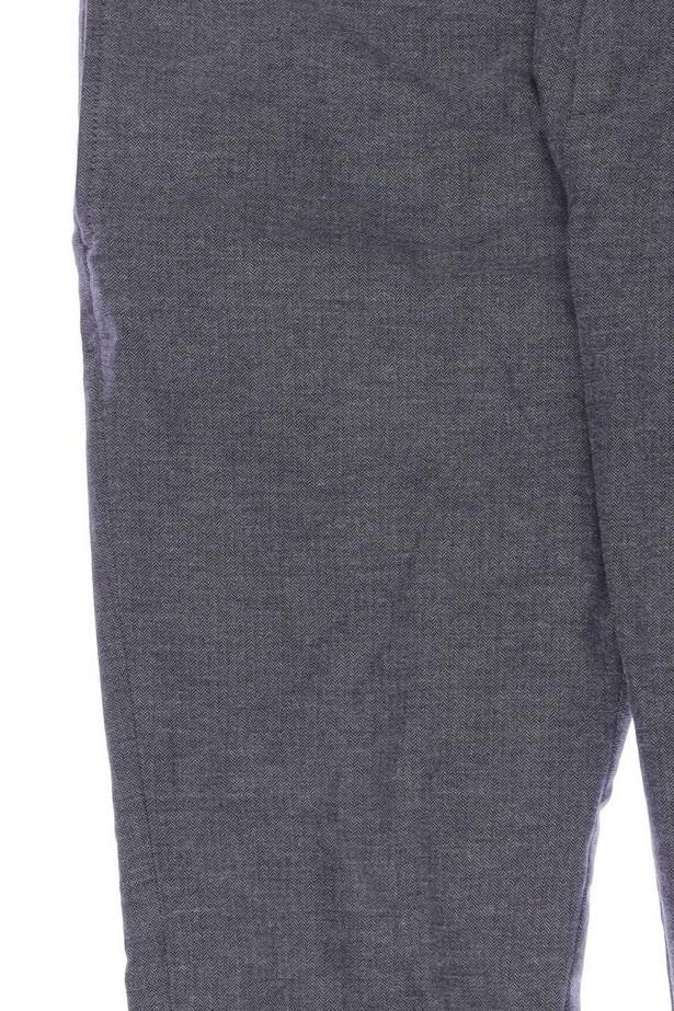 Gant Herren Stoffhose Gray EU 48 6