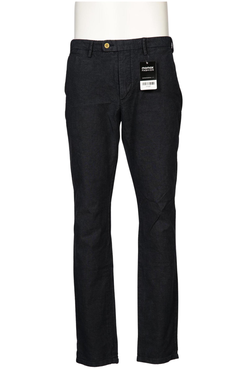 Gant Herren Stoffhose Navy W33 3