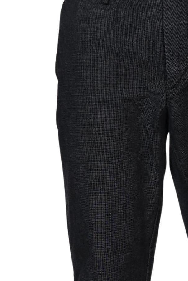 Gant Herren Stoffhose Navy W33 5