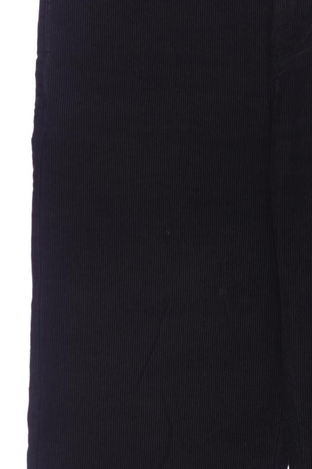 Gant Herren Stoffhose Schwarz W31 6
