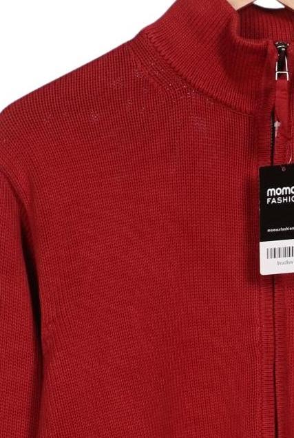 Gant Cardigan Red M Cotton 5