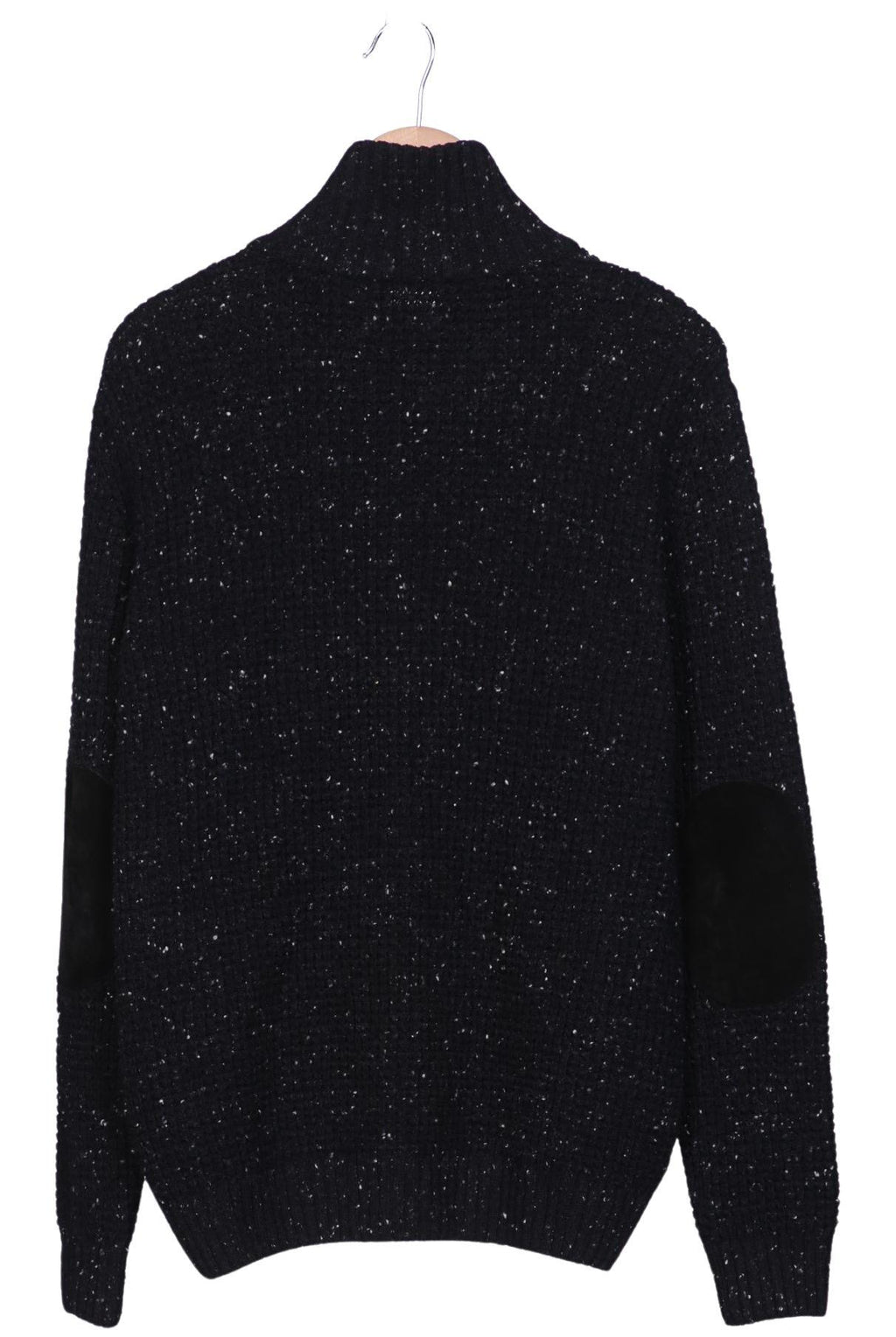 Gant Men's Cardigan Black M 3