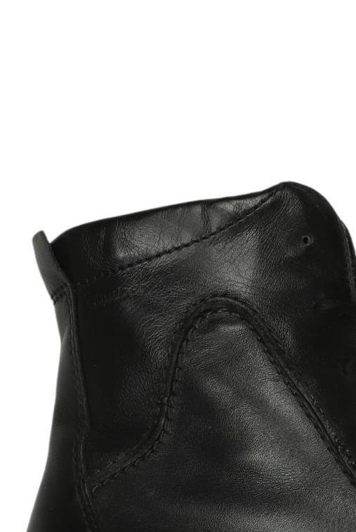 Ganter Women's Ankle Boot Black EU 38.5 Leather 4