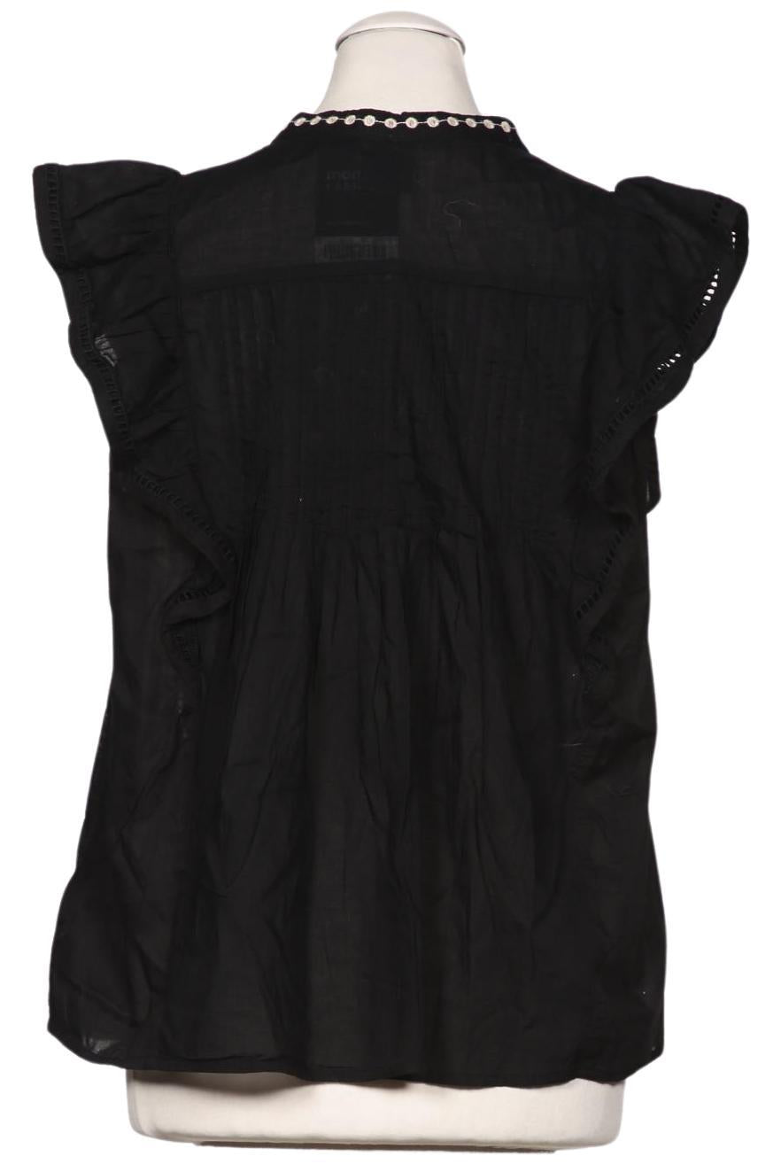 Gap Damen Bluse Schwarz Gr. XS 3