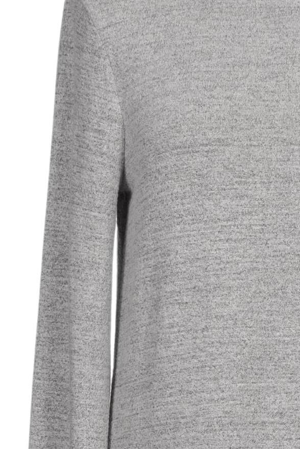 Gap Damen Kleid Grau Gr. S 8