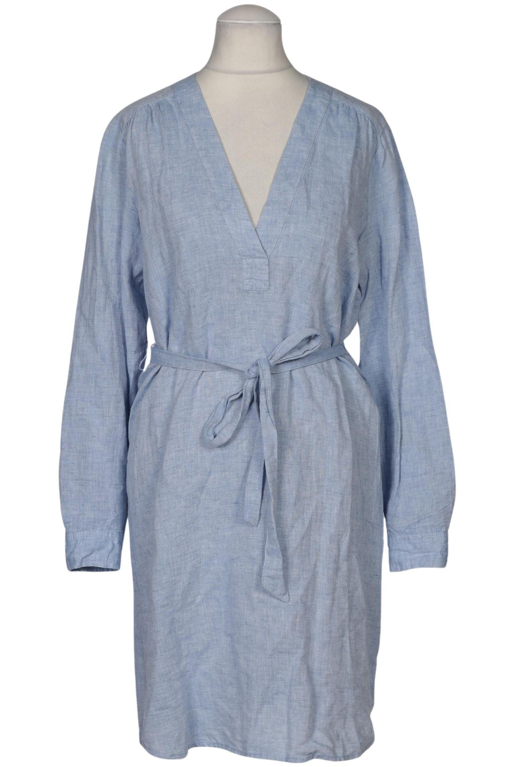 Gap Damen Kleid, Hellblau, Gr. XS 3