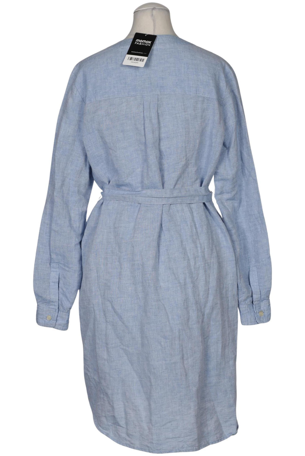 Gap Damen Kleid, Hellblau, Gr. XS 4