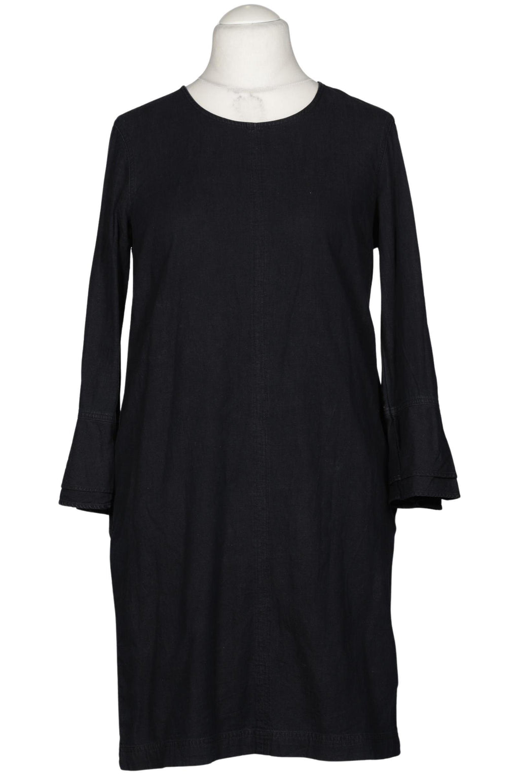 Gap Women's Dress Navy Blue Size XL Cotton 2