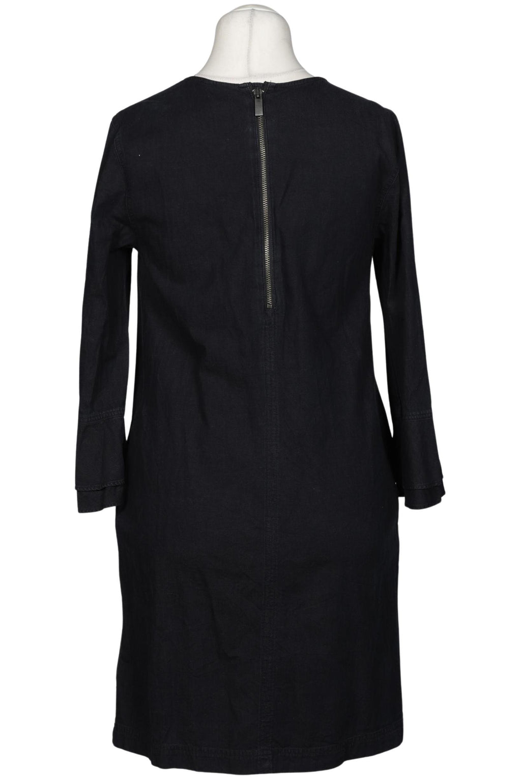 Gap Women's Dress Navy Blue Size XL Cotton 3