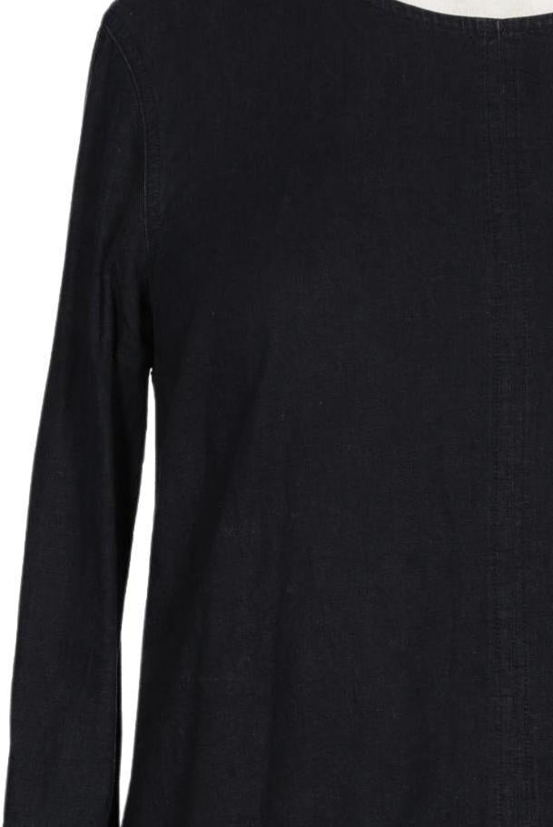 Gap Women's Dress Navy Blue Size XL Cotton 4