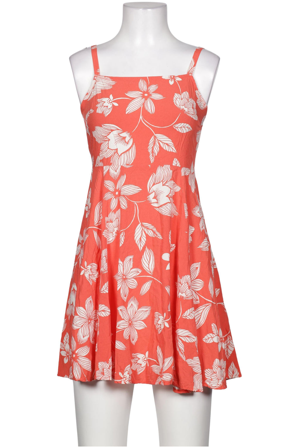 Gap Damen Kleid Rot XS 2