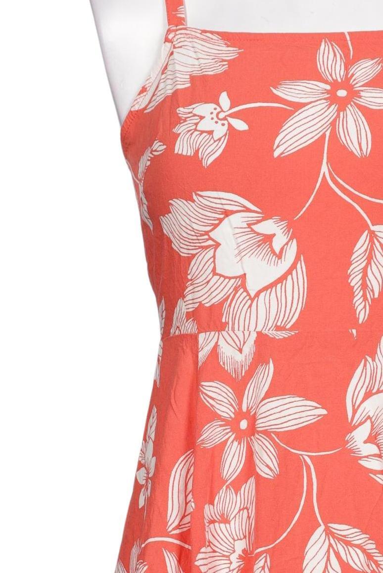 Gap Damen Kleid Rot XS 4