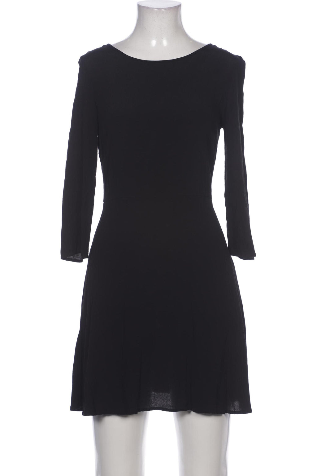Gap Women's Dress Black Viscose XS 4