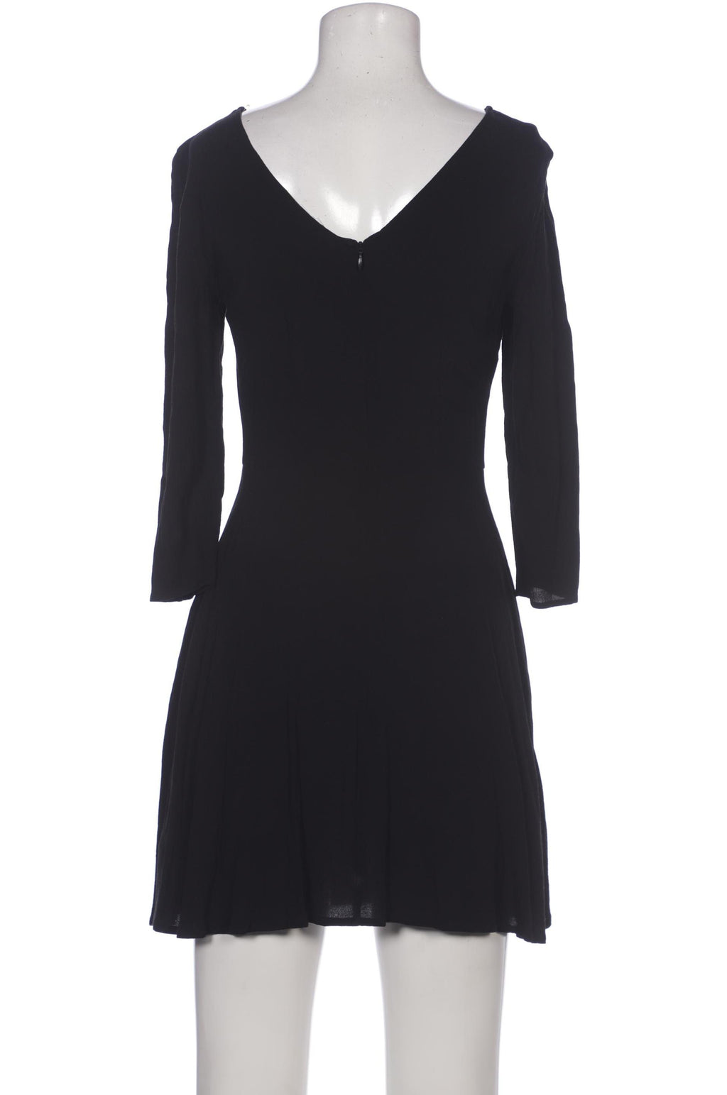 Gap Women's Dress Black Viscose XS 5