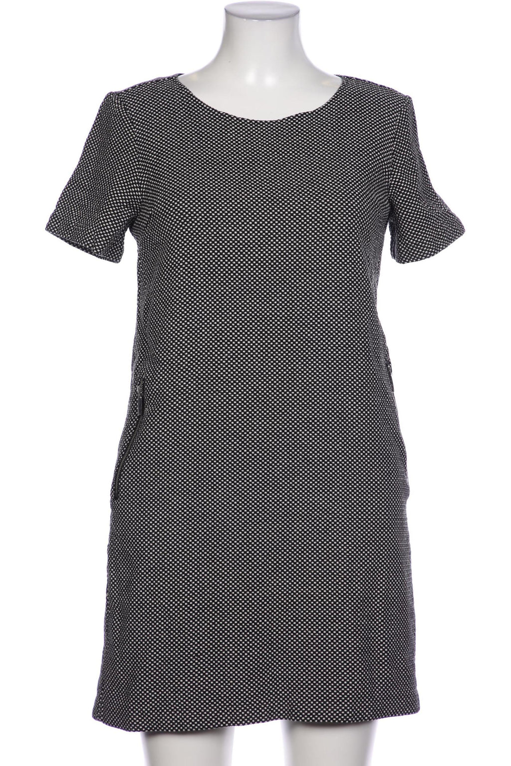 Gap Dress Black Size L 5