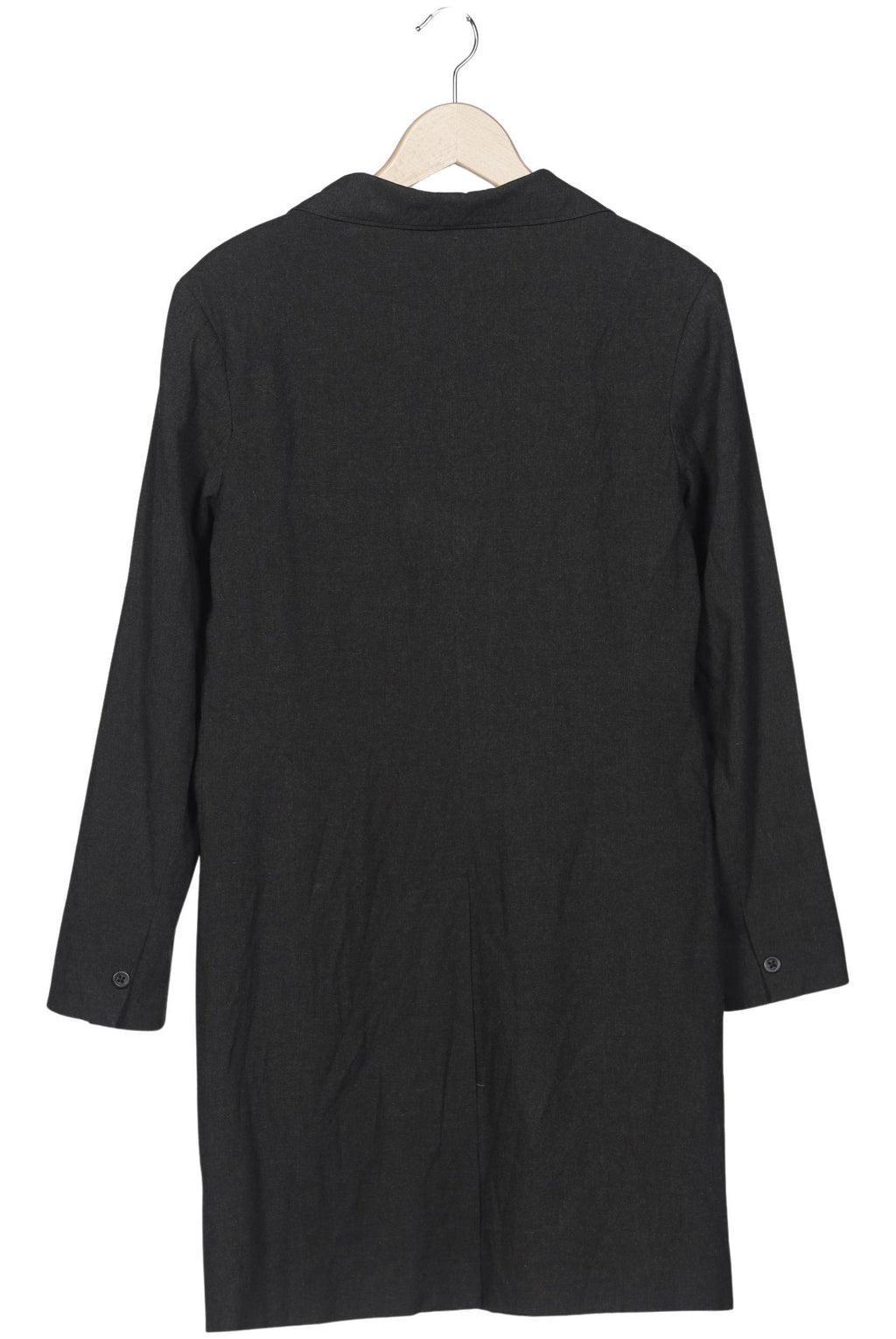 Gap Women Coat Gray M 3